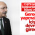 Candaş Tolga Işık 2. belediyeler operasyonunu yazdı