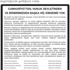 Hürriyet Gazetesi baroların ilanını yayımlamadı