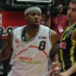 Banvit'te Fenerbahçe Ülker heyecanı.. Banvit'te Fenerbahçe Ülker heyecanı..