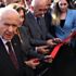 Bahçeli Antalya’da partisinin il binasını açtı