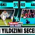 Galatasaray arada kaldı! Yüzde 51 Alioski, yüzde 49 van Aanholt gelecek Galatasaray arada kaldı! Yüzde 51 Alioski, yüzde 49 van Aanholt gelecek