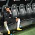 Beşiktaş-Trabzonspor maçı sonunda Boateng dikkat çekti! ... Beşiktaş-Trabzonspor maçı sonunda Boateng dikkat çekti! ...