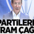 Davutoğlu'ndan partilere bayram çağrısı