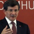 Davutoğlu Vekil Tanıtım Toplantısında Konuşuyor