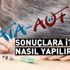OBS giriş: ATA AÖF vize sonuçları sorgulama ekranı! 2018 ATA AÖF sınavına itiraz nasıl yapılır? OBS giriş: ATA AÖF vize sonuçları sorgulama ekranı! 2018 ATA AÖF sınavına itiraz nasıl yapılır?