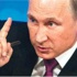 Putin'den kritik hamle!