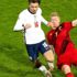 İngiliz futbolcuya 9 ay trafikten men cezası