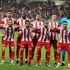 Sivasspor'un 28 maçlık gol serisi sona erdi Sivasspor'un 28 maçlık gol serisi sona erdi