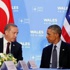 Erdoğan'ın sürpriz teklifine Obama'dan onay