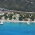 Kemer'de kurulu Avantgarde Hotel kapandı