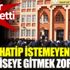 ﻿İmam Hatip istemeyen açık liseye gitmek zorunda