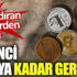 Yedinci sıraya kadar geriledi. En çok kazandıran coinlerden biriydi Yedinci sıraya kadar geriledi. En çok kazandıran coinlerden biriydi