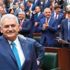 Binali Yıldırım: Bu tiyatro tutmaz, cezası ağır olacak Binali Yıldırım: Bu tiyatro tutmaz, cezası ağır olacak