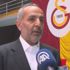 Galatasaray'da istifa