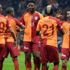 Galatasaray sonradan açıldı: 5-0