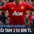 Haftalığı 230 bin TL Haftalığı 230 bin TL