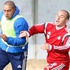 Roberto Carlos iş başında