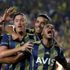 Fenerbahçe topu vermiyor
