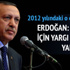 Cumhurbaşkanı Erdoğan konuşuyor - CANLI