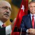 Kemal Kılıçdaroğlu'ndan Mansur Yavaş'ın başlattığı kampanyaya destek