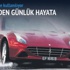Formula 1 yakıtını sevdik
