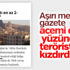 Birgün gazetesi YPG'ye terörist demekten çekiniyor