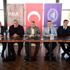 Başkan Aşgın, kasaplarla bir araya geldi Başkan Aşgın, kasaplarla bir araya geldi