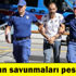 Hırsızların savunmaları pes dedirtti! Hırsızların savunmaları pes dedirtti!