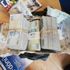 Temizlik görevlisi Bursa'da 110 bin lira buldu! Haram para yemem dedi karakola koştu