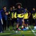 Fenerbahçe eksik çalıştı Fenerbahçe eksik çalıştı