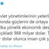 Korona mücadelesine ayrılan bütçe Fatih Portakal'ı isyan ettirdi: 'İnsan çok şaşırıyor' Korona mücadelesine ayrılan bütçe Fatih Portakal'ı isyan ettirdi: 'İnsan çok şaşırıyor'