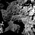 Philae, kuyruklu yıldızda organik molekül buldu