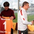 Löw'den Podolski ve Grosskreutz yorumu