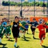 Elit Futbol Köyü Riva'da