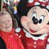 Minnie Mouse u seslendiren Amerikalı sanatçı hayatını ... Minnie Mouse u seslendiren Amerikalı sanatçı hayatını ...