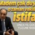 Sabah yazarı Tuna, Ak Parti'den istifa edip DEVA Partisi'ne geçen Mustafa Yeneroğlu'nun skandal açıklamalarına tepki verdi: "Madem çok duyarlısın vekillikten istifa etsene"