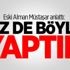 Eski Alman Müstaşar anlattı: Biz de böyle yaptık Eski Alman Müstaşar anlattı: Biz de böyle yaptık