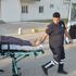 Asansör 6. kattan zemine çakıldı: 3 yaralı Asansör 6. kattan zemine çakıldı: 3 yaralı