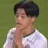 Menemenspor'dan Japon 10 numara Mizuki Arai'ye teklif Menemenspor'dan Japon 10 numara Mizuki Arai'ye teklif