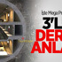 İşte Mega Proje'nin 3'lü Derin Anlamı İşte Mega Proje'nin 3'lü Derin Anlamı