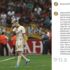 Emre Mor, kırmızı kart için özür diledi Emre Mor, kırmızı kart için özür diledi