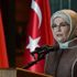 Emine Erdoğan'dan Kadir Gecesi mesajı Emine Erdoğan'dan Kadir Gecesi mesajı