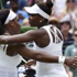 Serena Williams ablasını eledi