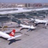 Atatürk Havalimanı'nda tüm zamanların rekoru kırıldı Atatürk Havalimanı'nda tüm zamanların rekoru kırıldı