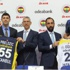 Fenerbahçe Ülker'e yeni sponsor