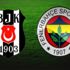 Dev derbi: Beşiktaş ve Fenerbahçe 353. kez!