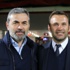 Kocaman 1 puandan memnun