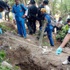 Malezya'da toplu mezarlar bulundu Malezya'da toplu mezarlar bulundu