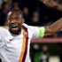 Keita bir sezon daha Roma'da
