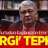 Cumhurbaşkanı başdanışmanı Ertem'den 'Vergi' tepkisi Cumhurbaşkanı başdanışmanı Ertem'den 'Vergi' tepkisi